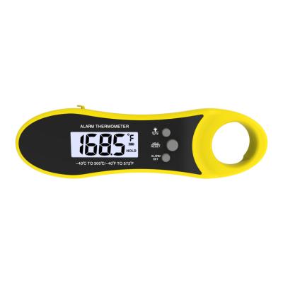 China Temperature Grill Dual Probe Bbq Thermometer Digital Cooking for sale