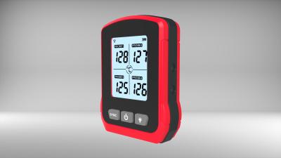 China Intelligente kochender Thermometer-wieder aufladbare 3.7V Batterie Digital Bluetooth 165ft zu verkaufen