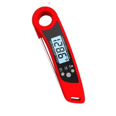 Cina Lampadina temporanea del calibro del fumatore veloce di Oven Waterproof Grill Thermometer For in vendita