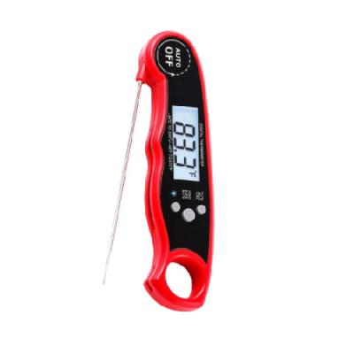 Cina Cucina -20C 150C di acciaio inossidabile della sonda di Sugar Instant Digital Food Thermometer in vendita