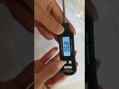 Pen Style Food Digital Cooking Thermometer With IPX66