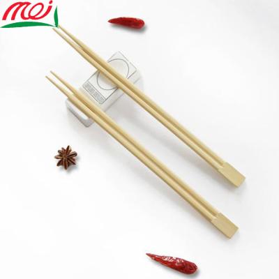 China Sustainable Hotel Restaurant Handmade Japanese Cheap Disposable Cook Tensoge Chopstick Gift Set For Party for sale