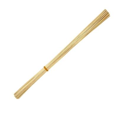 China Most popular disposable raw bamboo stick OEM natural bamboo stick incense for sale