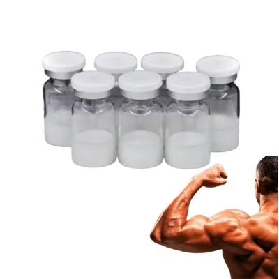 China Weight loss Bodybuilding slimming weight loss peptide powder for sale