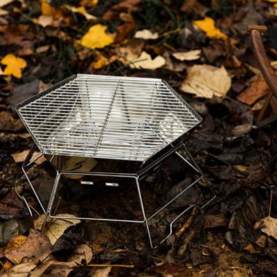 China Portable Vertical Folding BBQ Grill Fire Frame Accessories China Other Camping Tool Manufacturer and Rise Products Grill Grills for sale