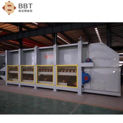 China Brick making equipment box feeder clay solid brick making equipment box feeder for clay brick making machine for sale