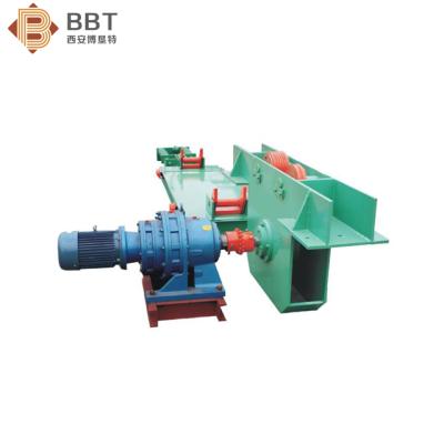 China Dragger for Clay Brick Factory Tunnel Kiln Cart Dragger for Clay Brick Factory Tunnel Kiln Cart Operation Equipment for sale