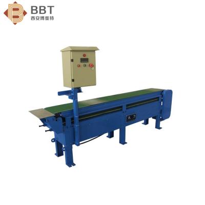 China Brick Battery Trolley Clay Brick Separator Brick Machine for sale