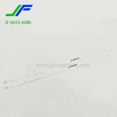 China TV/BLU/Display repair LED backlight strip D50051330-078AS-C JL. D50051330-078HS-C for 50inch 50FD7300 50FD5400 VES500UND for sale