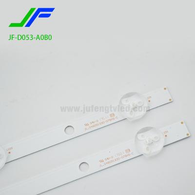 China TV/BLU/Display Repair JF-D053-A0B0 48inch JL.D480513330-078AS-C A JL.D480513330-078HS-C B LCD Led TV Replacement Parts for sale