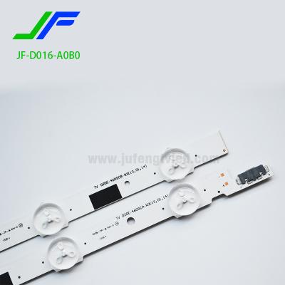 China TV/BLU/Display Repair LED Strip D2GE-460SCA-R3 D2GE-460SCB-R3 CY-HF460BGLV1V BN95-00891A UA46F5080AR 2013SVS46F UA46F5500AJ UA46F6100AJ UA46F6420AJ for sale