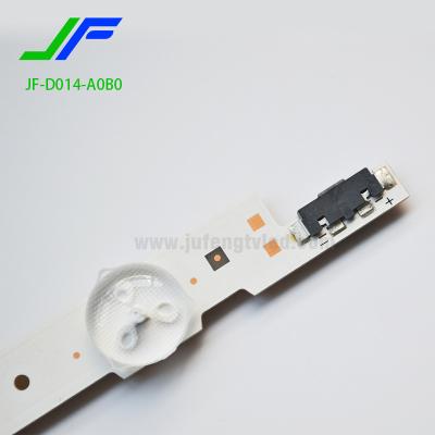 China TV/BLU/Display SAMSUNG 2013SVS40F 18 REV1.9 130212 Repair JF-D014 LED Strip Light for sale