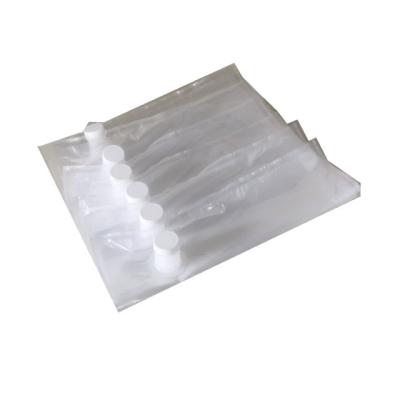 China 20L Barrier Bag in Box Oilbox Juice Packaging Aseptic Bag for sale