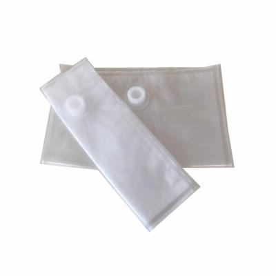 China High Food Barrier 10KG Pasteurized Liquid Egg Bag In Box Packaging Solutions for sale