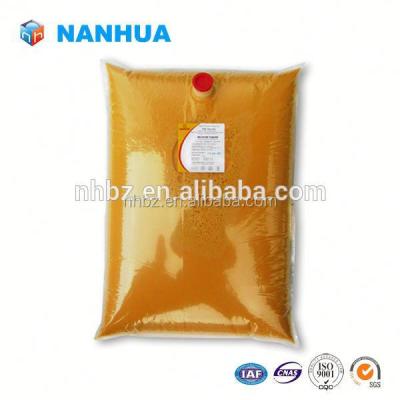 China Liquid Shock Resistance 10KG Egg Bag In Box Packaging Solutions for sale