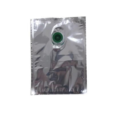 China Aseptic Factory Direct Bag in Box Wine Box Oil Bag for sale