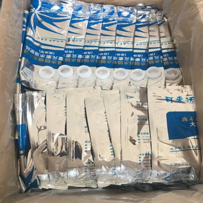 China Safety 10KG Bag In Box Packing For Fertilizer Liquid for sale