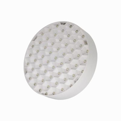 China Home Office Desk Frameless Recessed Smd Mounted Led Panel Light for sale