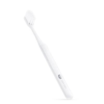 China Doctor Babbitt Toothbrush (Xiaomi Mijia Youth Edition) Foldable BET Toothbrush is comfortable and soft to protect gray and white for sale