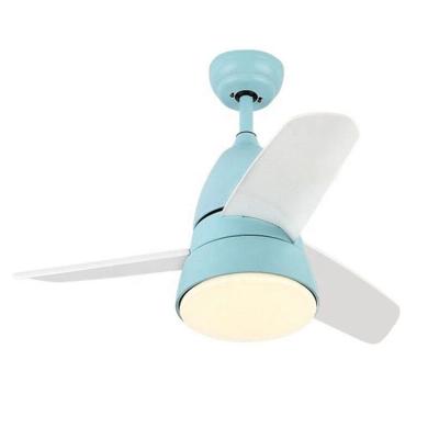 China Modern 42 Inch LED Reverse Retractable Bladeless Remote Control Ceiling Fan with Light 110v Wifi for sale