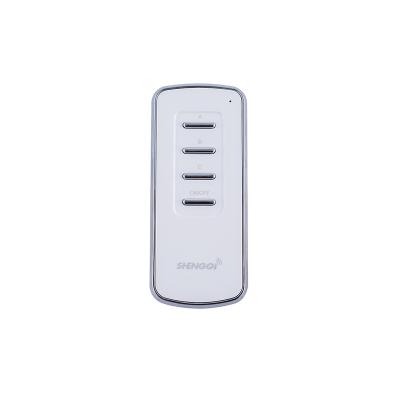 China Shengqi Universal LED Touch Control ABS 50Hz-60Hz LCD LED Touch Control Led TV Remote Control for sale