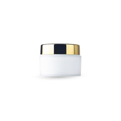 China 15ml Cosmetic Face Cream Cosmetic Plastic Jar For Skin Care Eye Cream for sale