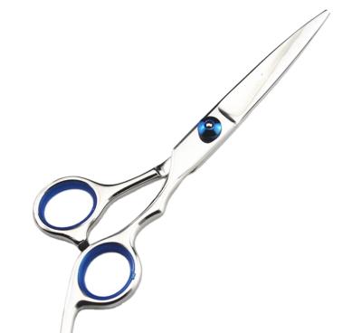 China Yaeshii Best Fashionable Private Label Barber Shears Hair Cutting Scissors Hot Selling Set for sale