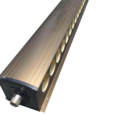 China Hotel Solar Collector Vacuum Tube Header for sale