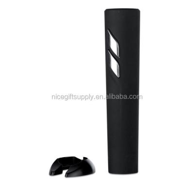 China Sustainable Battery Operated Electric Wine Bottle Opener for sale