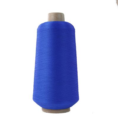 China Well Selling High Tenacity Nylon Multifilament 70D/2 Thread Nylon Feather Yarn For Carpet for sale