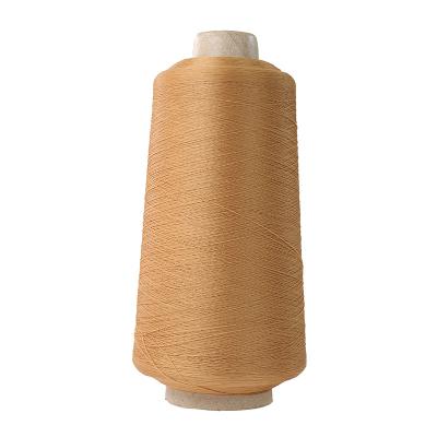 China Special Hot Selling High Tenacity Nylon Yarn 70D/2 High Elastic Strap Nylon Recycled Yarn for sale