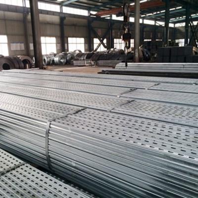 China Support Channel C Profile Hot Selling Galvanized Steel Rolling Color With Low Price for sale