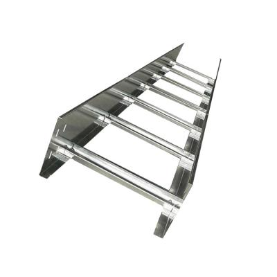 China 1.Support cables 3.Manage cables 2.Protect cables HDG aluminum cable tray ladder offshore heavy duty grp 300mm u australia galvanized tianjin cable ladder tray price for sale