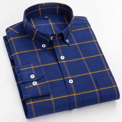 China Inch Slim Shirt Half Sleeve Shirt Youth Anti-pilling OEM Short Sleeve Men's Korean Casual Clothes for sale