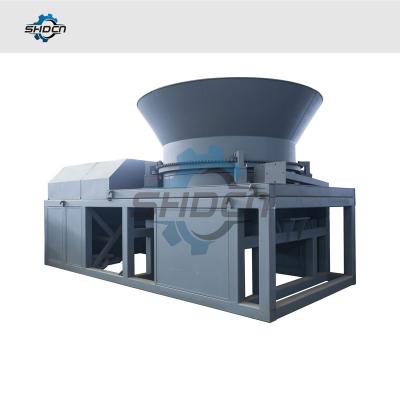 China Machinery Repair Shops Drum Chipper Machine For Making Hardboard And MDF Board for sale