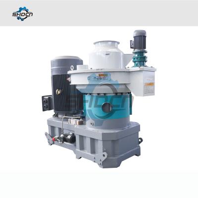 China machinery repairs workshop wood pellet mills for sale die flat wood pellet machine wood pellet machine for sale