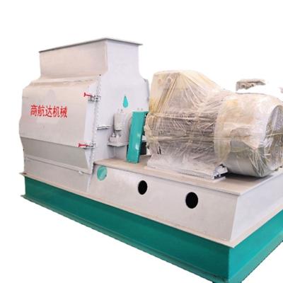 China Machinery repair shops sawdust production machine wood powder making machine for wood sawdust hammer mill for sale