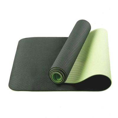 Chine La bande d'Eco Firendly glissent non le yoga et Pilates de Mat Exercise Fitness Mat For de yoga à vendre