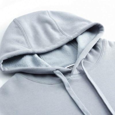 China custom embroidery men's fleece print hoodies unisex screen printing hoodie customized parride for sale