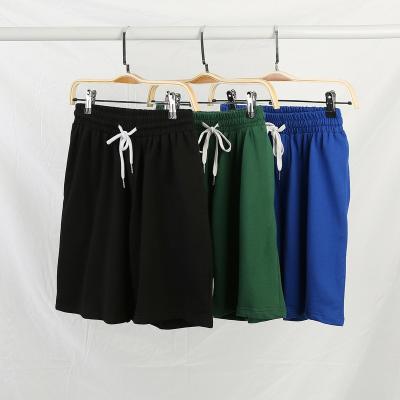 China Wholesale DBL Factory Price Mens Summer Beachwear Cheap QUICK DRY Solid Color Trunk Men's Swim Shorts for sale