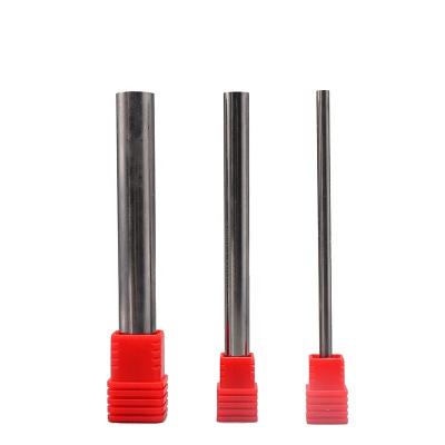 China UNT HRC45 CNC Machining Carbide Rods And Solid Bar Milling Tools With 1/4X4