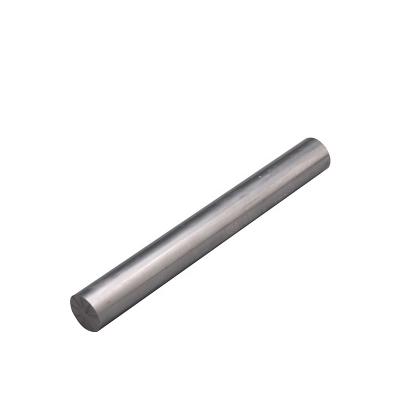 China UNT HRC45 CNC Tungsten Carbide Milling Milling Shank 8mm ISO Metric Machining Rods for sale