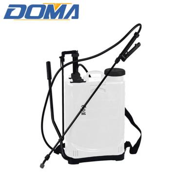 China Home/Garden/China Supplier 16L Outdoor Knapsack Sprayer For Agriculture Used for sale