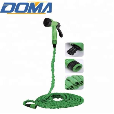 China 2018 Bestselling Adjustable Magic Flexible TPE/LATEX Expandable Garden Hose for sale