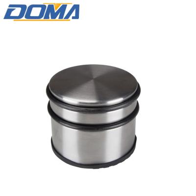 China Home / Office Heavy Duty Door Stopper Door Stopper Stainless Steel Hot Sales for sale