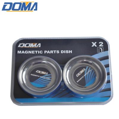 China Industrial magnet magnetic tray/stainless tray magnetic tool/magnetic bowl for sale