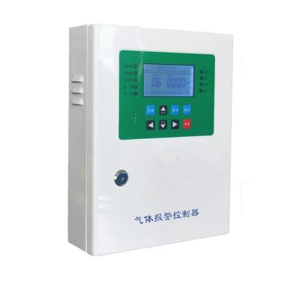 China Best Selling Industrial Goods Using New Environmentally Friendly Common Gas Detector for sale