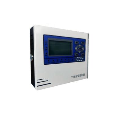 China China Industrial CO2 Controller Host Hydrogen Sulphide Gas Detector for sale