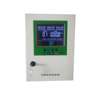 China Industrial Top Sale Drager Controller Host Gas Leak Detector Home for sale