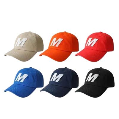 China Wholesale Common Good Quality Trucker Hats Baseball Sports Hat Wide Varieties for sale